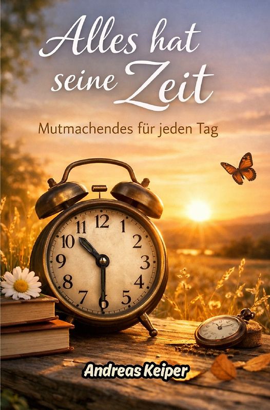 Alles hat seine Zeit