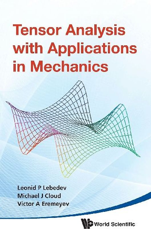 Tensor Analysis with Appl in Mechanics