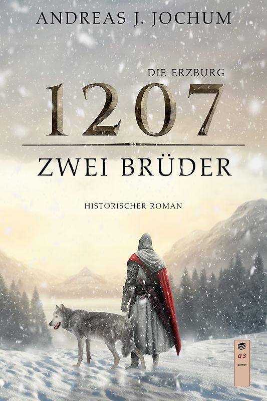 Die Erzburg 1207