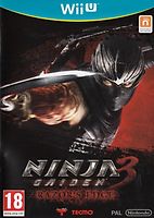 Ninja Gaiden 3: Razor's Edge [IT Import]