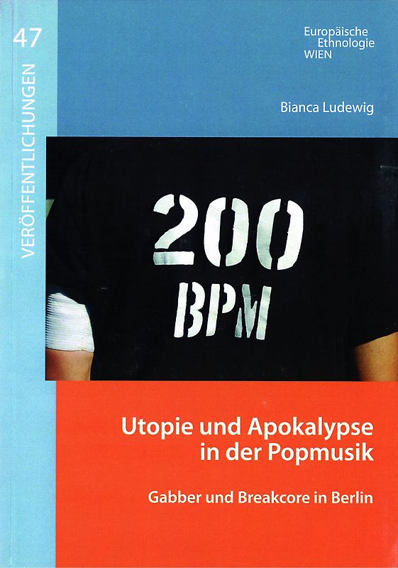 Utopie und Apokalpyse in der Popmusik