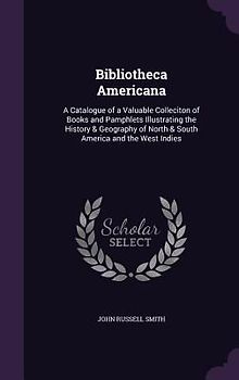 Bibliotheca Americana