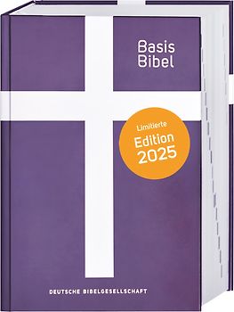 BasisBibel. Die Kompakte. Edition 2025
