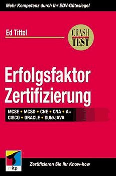 Erfolgsfaktor Zertifizierung