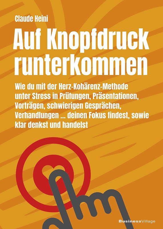 Auf Knopfdruck runterkommen