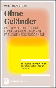 Ohne Geländer