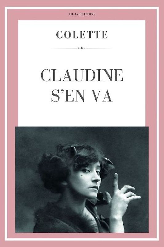 Claudine s'en va