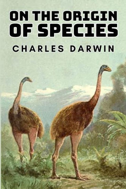 On the Origin of Species, 6th Edition (Annotated)