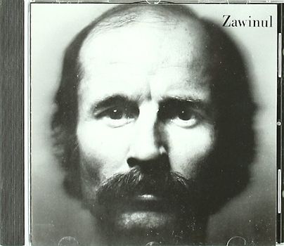 Joe Zawinul - Zawinul