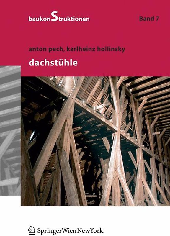 Children in Tort Law: Part I + II / Dachstühle