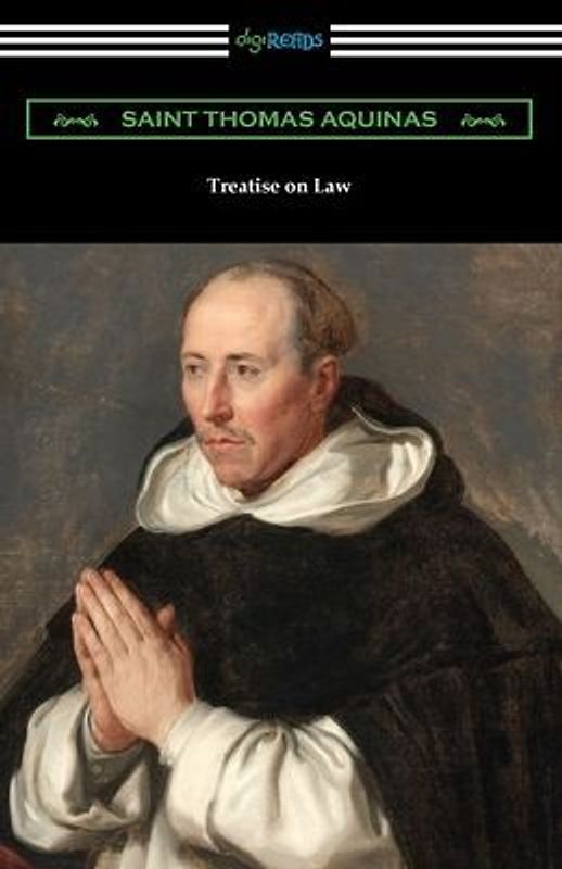 Treatise on Law