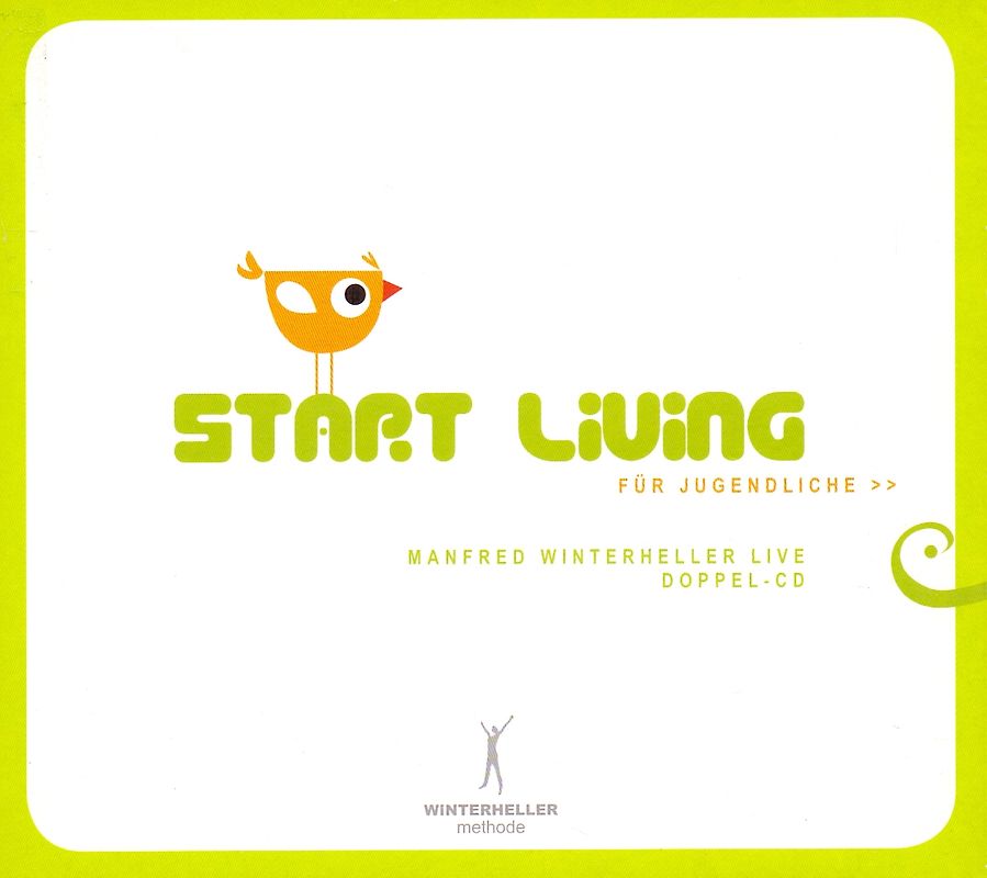 start living für Jugendliche
