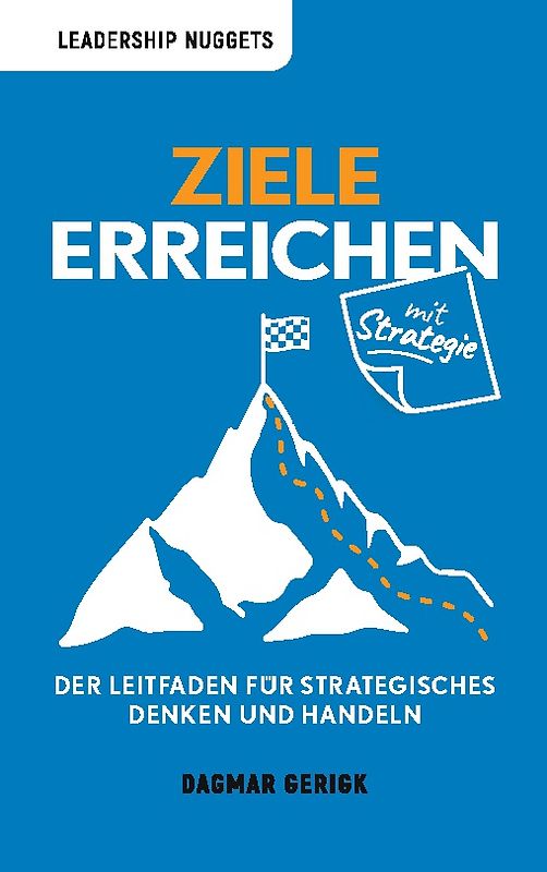 Ziele erreichen mit Strategie