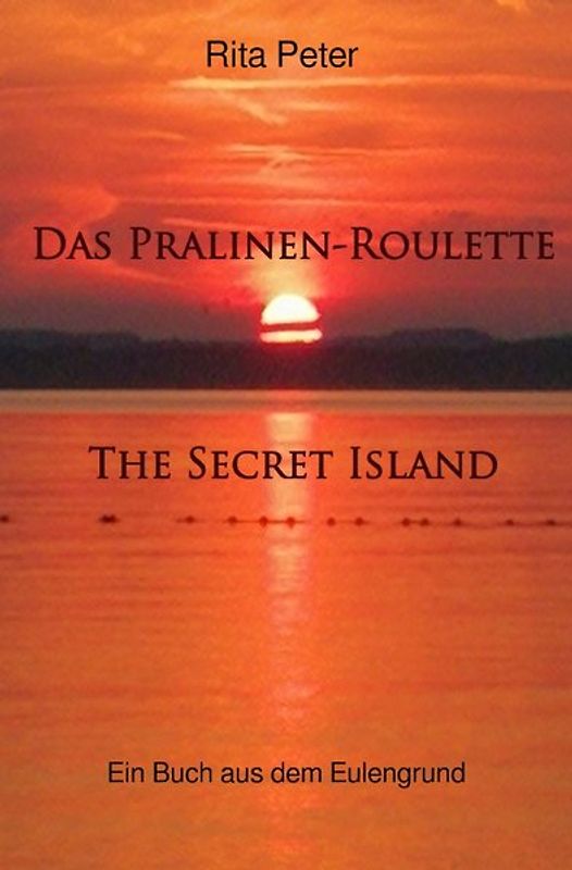 Das Pralinen-Roulette The Secret Island