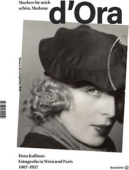 Machen Sie mich schön, Madame d'Ora!