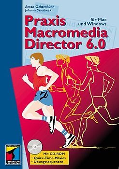 Praxis Macromedia Director 6.0