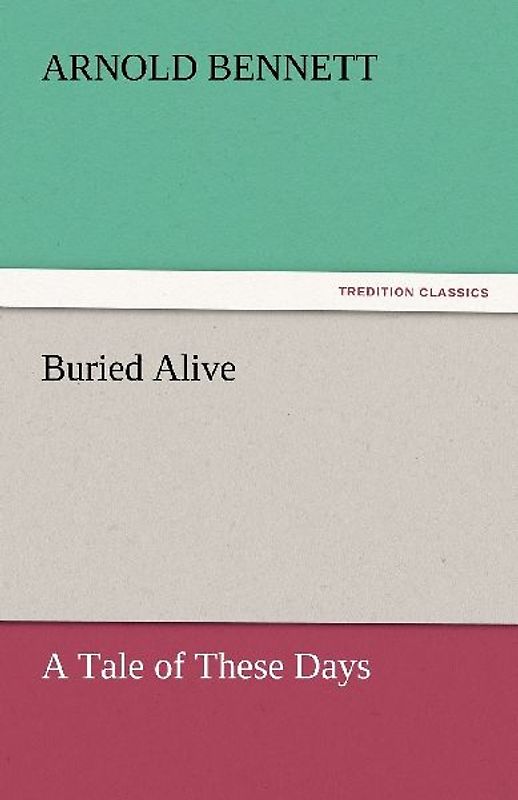 Buried Alive