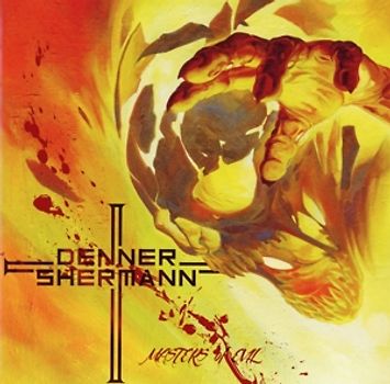 Denner/Shermann - Masters Of Evil
