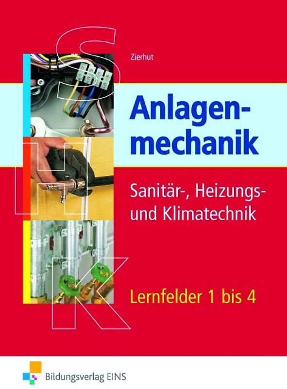 Sanitär-, Heizungs- und Klimatechnik