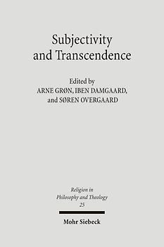 Subjectivity and Transcendence