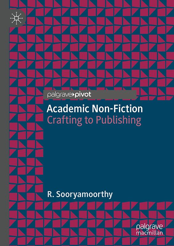 Academic Non-Fiction