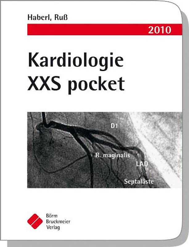 Kardiologie XXS pocket