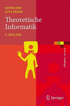 Theoretische Informatik