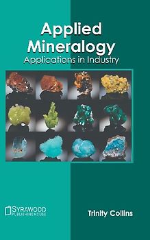 Applied Mineralogy: Applications in Industry
