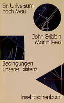 Ein Universum nach Maß