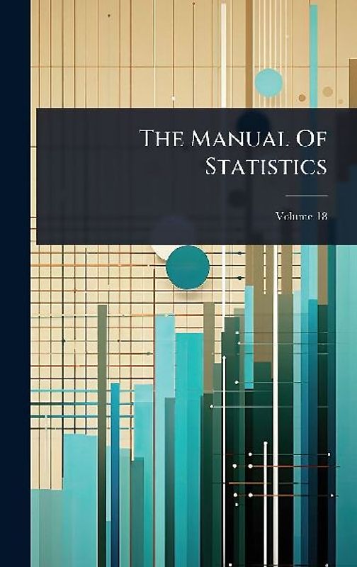 The Manual Of Statistics