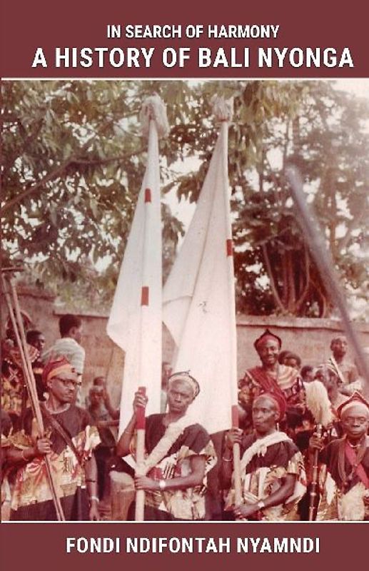 In Search of Harmony