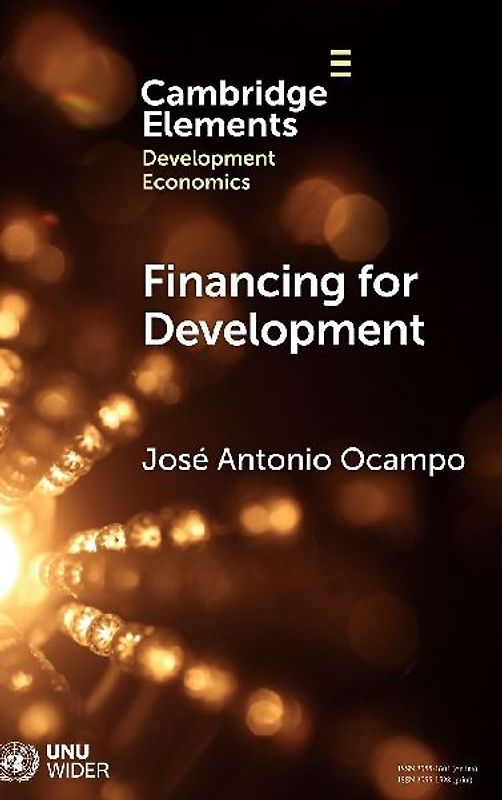 Financing for Development