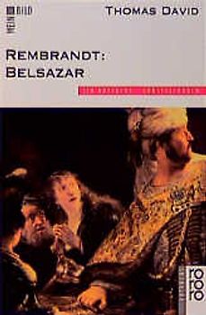Rembrandt: Belsazar
