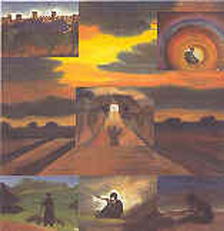 Mit Kindern Psalmen beten