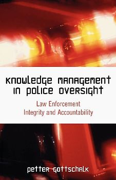 Knowledge Management in Police Oversight