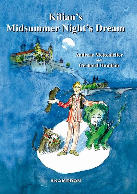Kilian's Midsummer Night's Dream