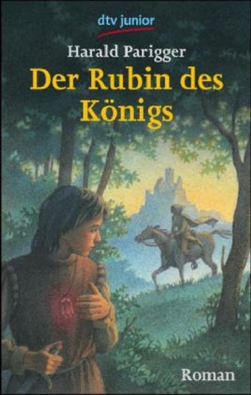 Der Rubin des Königs