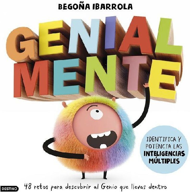 Genial mente