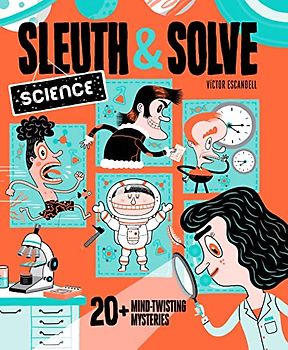 Sleuth & Solve: Science