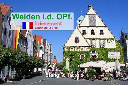Weiden i. d. OPf. brièvement