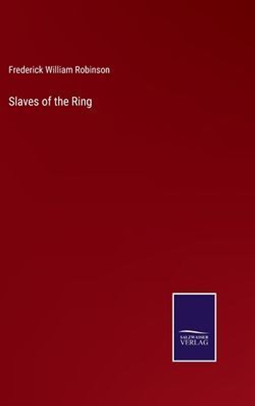 Slaves of the Ring