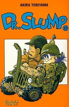 Dr. Slump