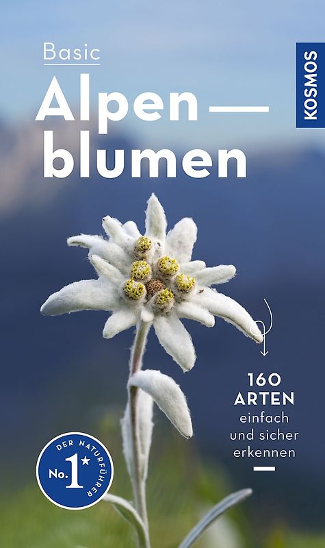 Basic Alpenblumen