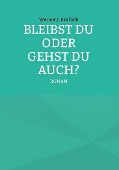 Bleibst Du oder gehst Du auch?