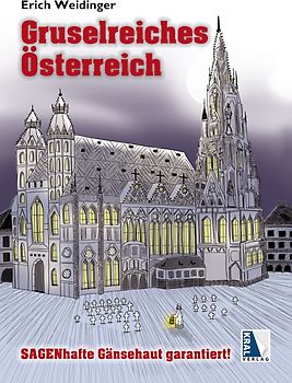 Gruselreiches Österreich