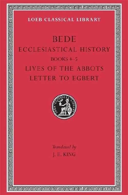 Ecclesiastical History, Volume II