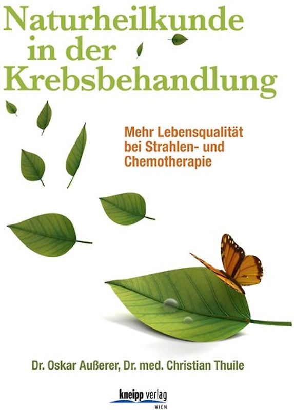 Naturheilkunde in der Krebsbehandlung