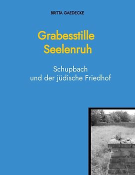 Grabesstille Seelenruh
