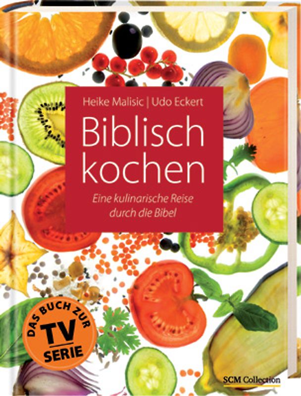 Biblisch kochen