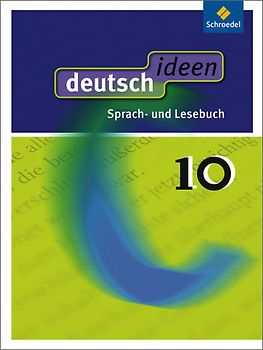 deutsch ideen SI - Allgemeine Ausgabe 2010